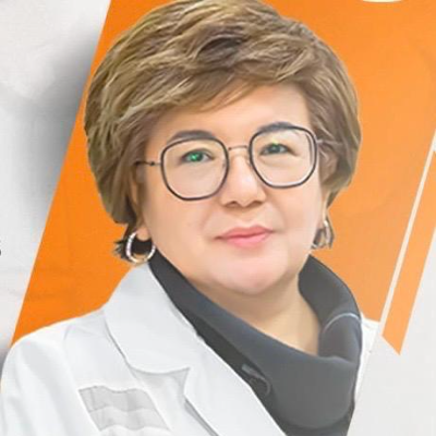 Сатыбаева Рашида Темирхановна