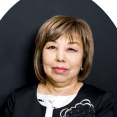 Тлеугабилова Гульнар Акынгалиевна